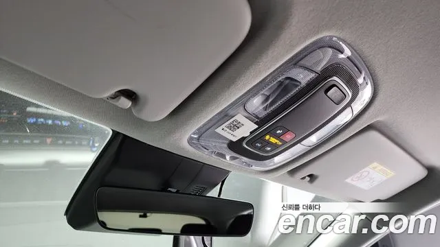 Hyundai Kona Hybrid (SX2) id 2737652 из Кореи 9