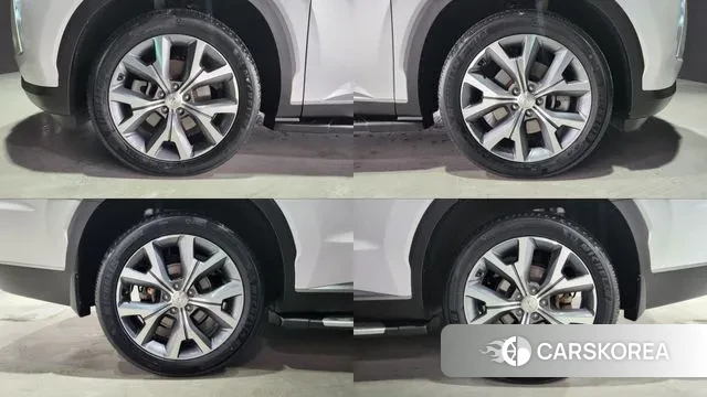 Hyundai Palisade id 3499197 из Кореи 9