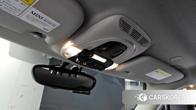 Mini Cooper id 3801660 из Кореи 9