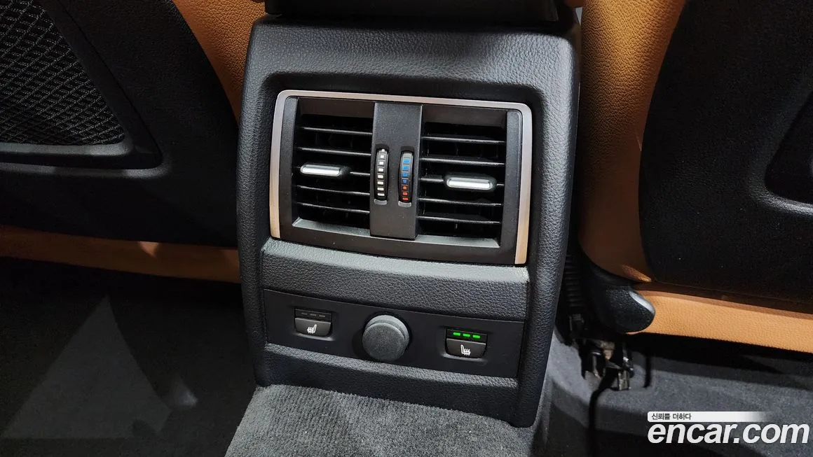 BMW 4 Series (F32) id 1998862 из Кореи 9