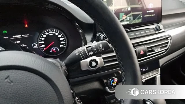 Kia Seltos id 3685752 из Кореи 9