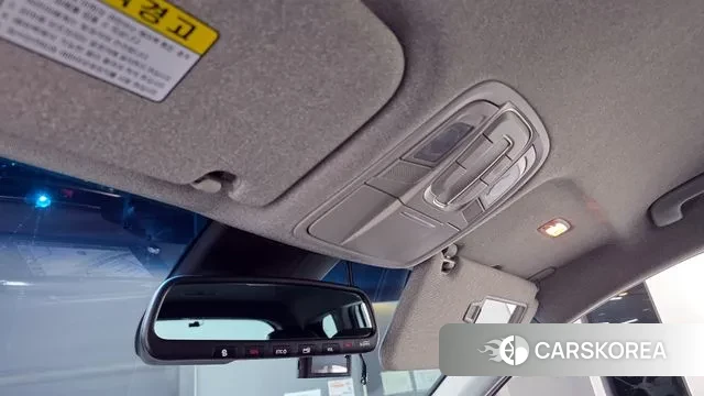 Hyundai Santa Fe TM id 3050678 из Кореи 9