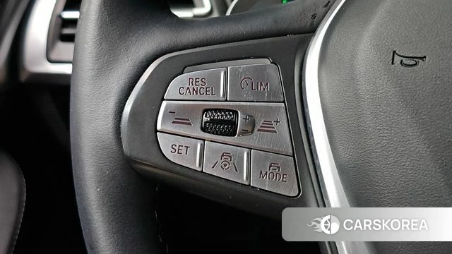 BMW X4 (G02) id 4629924 из Кореи 9