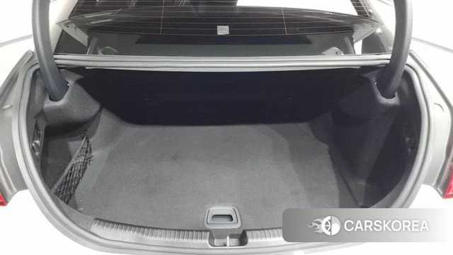 Mercedes-Benz C-Class W206 id 4571512 из Кореи 9