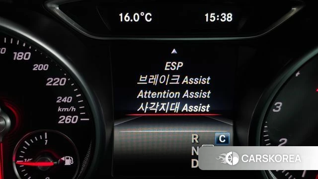 Mercedes-Benz GLA-Class X156 id 4268905 из Кореи 9