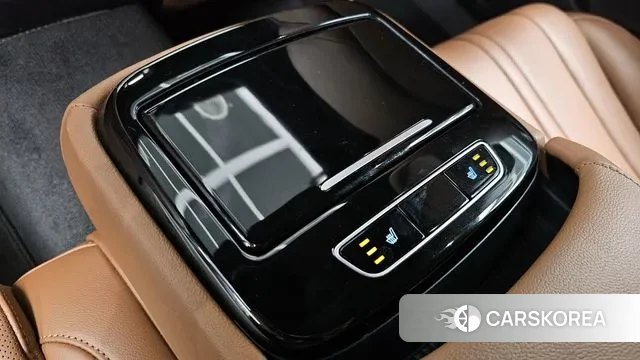 Genesis G80 (RG3) id 3359860 из Кореи 9