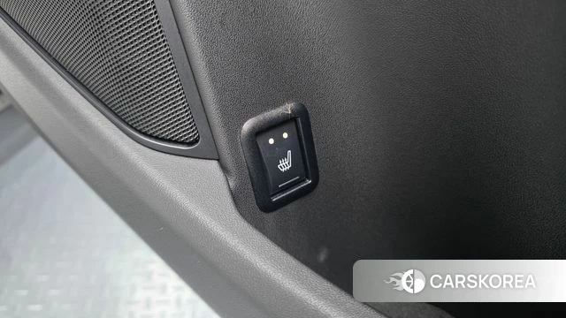 Maserati Levante id 3940780 из Кореи 9