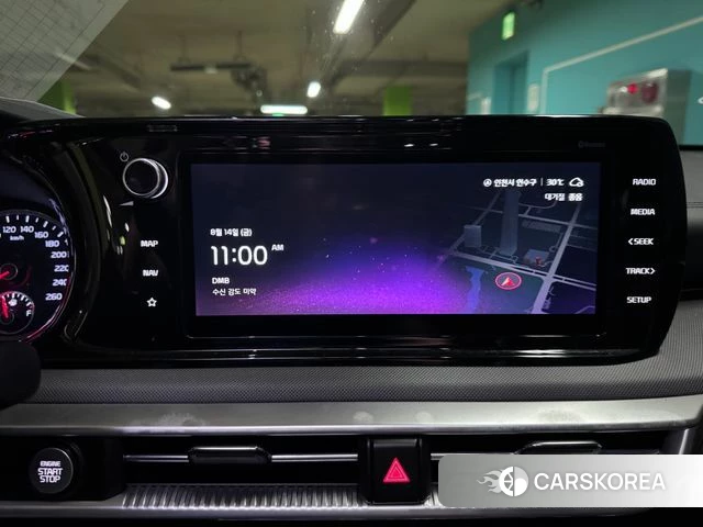 Kia K5 3rd generation id 4716279 из Кореи 9