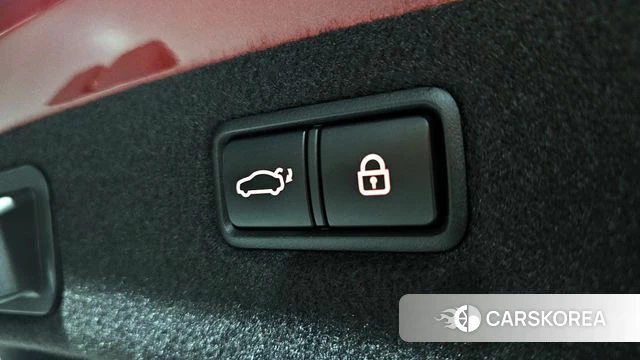 Genesis G70 id 3853329 из Кореи 9