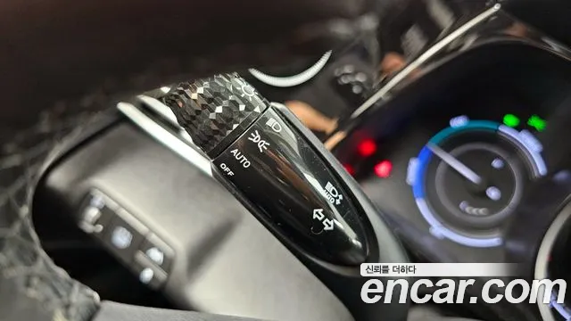 Hyundai Avante Hybrid (CN7) id 2715108 из Кореи 9