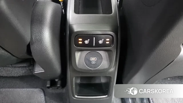 Kia The New Kia Ray EV id 3533663 из Кореи 9