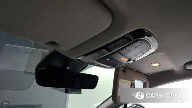 Hyundai The New Santa Fe id 3765512 из Кореи 9