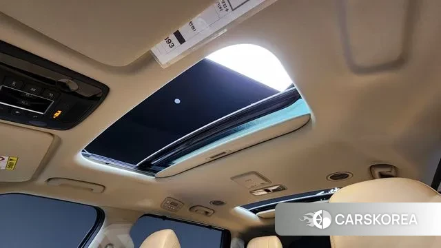 Kia Carnival 4th generation id 3483853 из Кореи 9