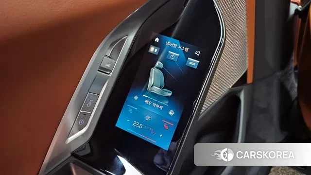 BMW 7 Series (G70) id 3359439 из Кореи 9