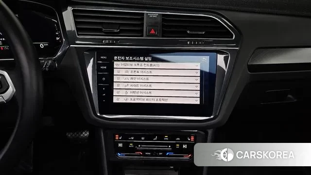 Volkswagen Tiguan second Generation id 3654274 из Кореи 9