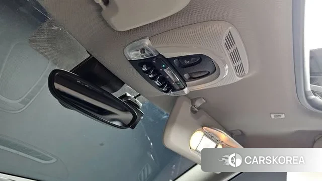 Mini Cooper S Countryman id 3348475 из Кореи 9