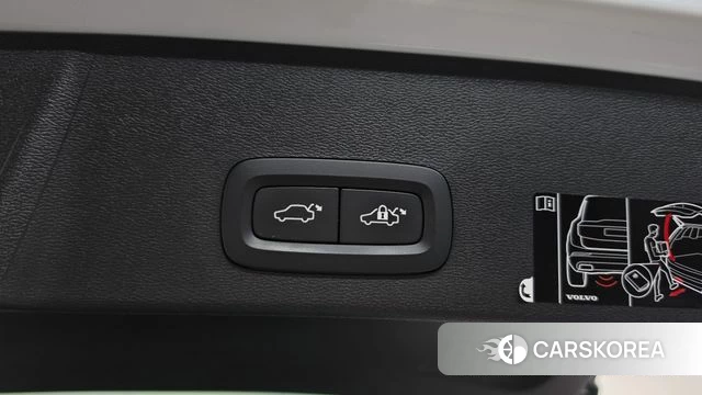 Volvo XC40 id 4864910 из Кореи 9