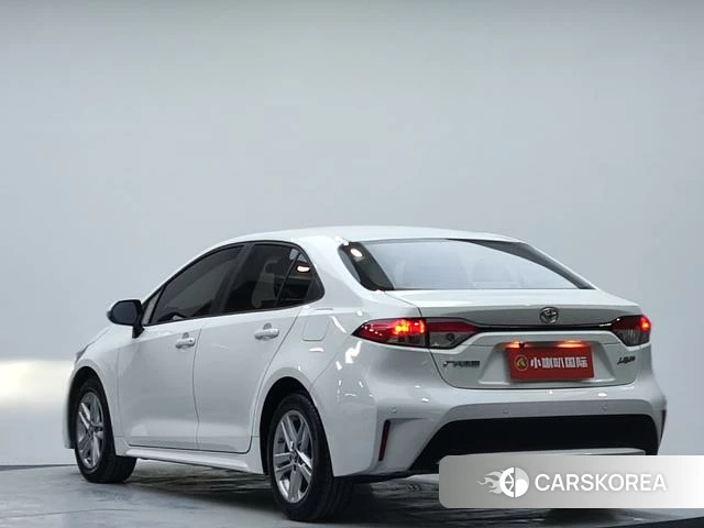 Toyota Lei Ling id 4258021 из Китая 9