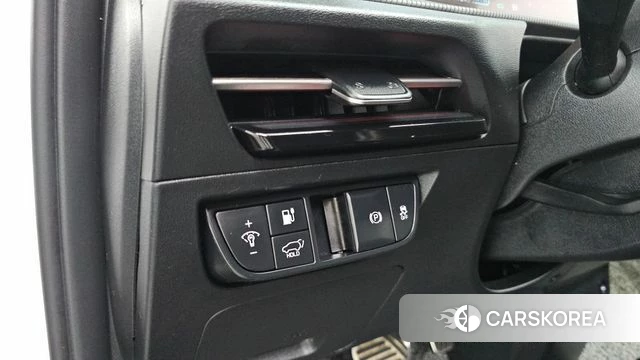 Kia EV6 id 4758688 из Кореи 9