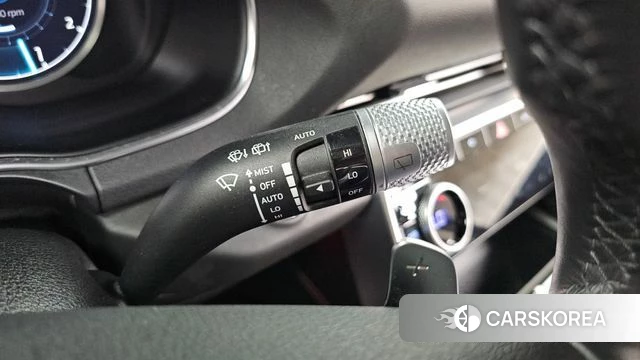Genesis GV80 id 4682357 из Кореи 9