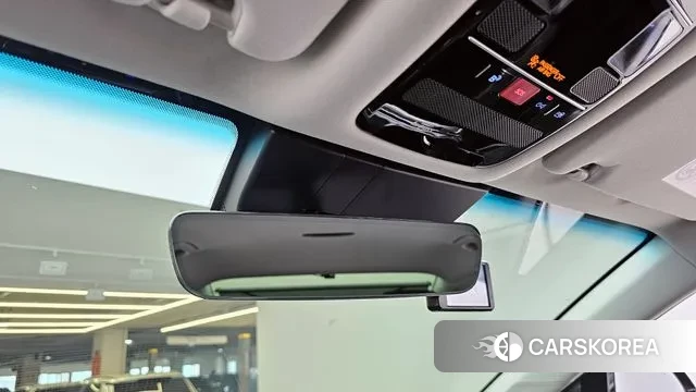 Hyundai Grandeur (GN7) id 3764077 из Кореи 9