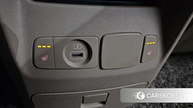 Kia The New Carnival id 2902800 из Кореи 9