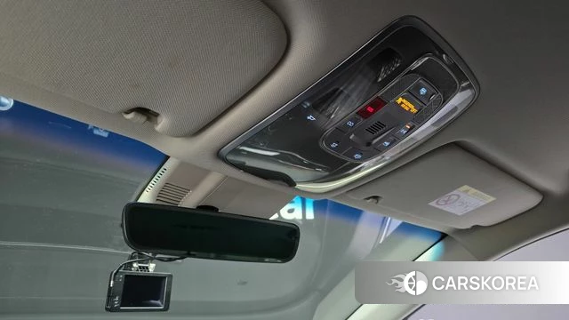 Genesis G80 (RG3) id 4223973 из Кореи 9