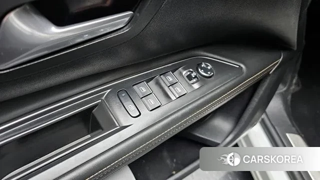 Peugeot 5008 second generation id 3721890 из Кореи 9