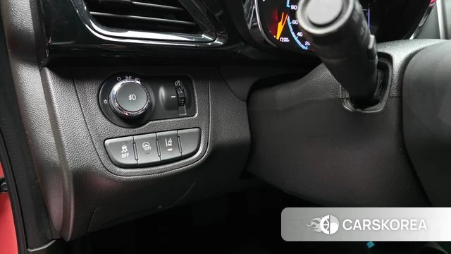 Chevrolet (GM Daewoo) The Next Spark id 3861824 из Кореи 9