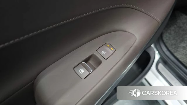 Hyundai The New Grandeur IG Hybrid id 3885209 из Кореи 9