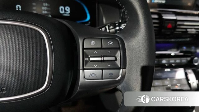 Hyundai Casper id 4186309 из Кореи 9