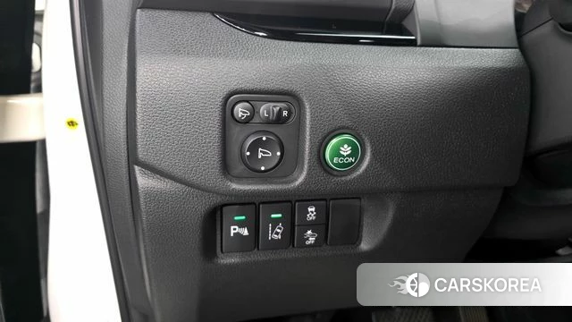 Honda Pilot 3rd generation id 4363541 из Кореи 9