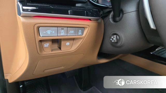 Genesis G80 (RG3) id 3941750 из Кореи 9