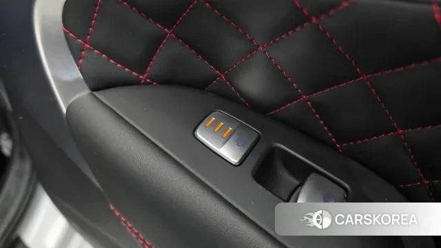 Genesis G70 id 3434304 из Кореи 9