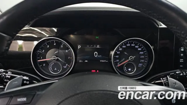 Hyundai The New Grandeur IG id 2756225 из Кореи 9