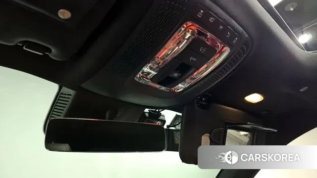 Mercedes-Benz GLB-Class X247 id 3416888 из Кореи 9