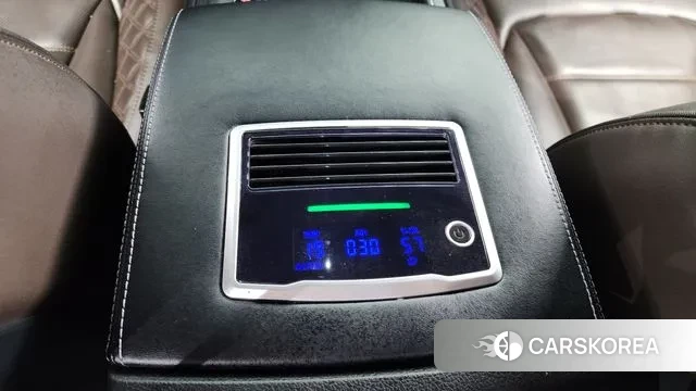 Ssangyong All New Rexton id 2906269 из Кореи 9