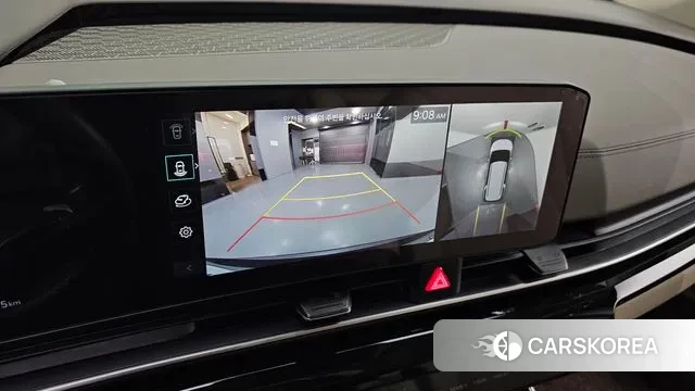 Kia The New Carnival 4th Generation id 3560544 из Кореи 9