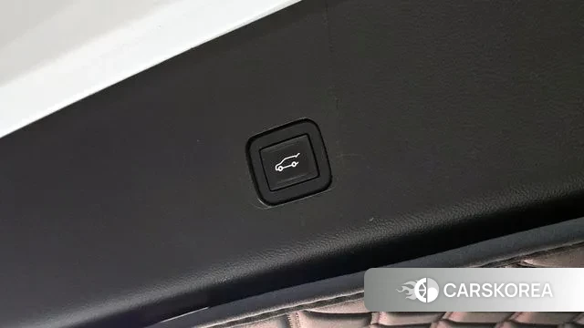 Chevrolet (GM Daewoo) Traverse id 3701272 из Кореи 9