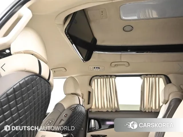 Kia Carnival 4th generation id 3760000 из Кореи 9