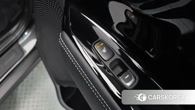 Kia Niro EV id 3473339 из Кореи 9