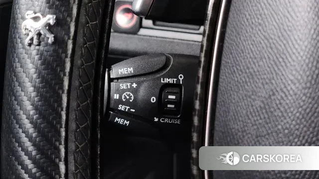 Peugeot 5008 second generation id 2384422 из Кореи 9