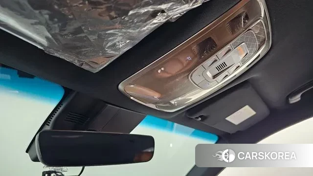 Genesis GV70 id 3361592 из Кореи 9