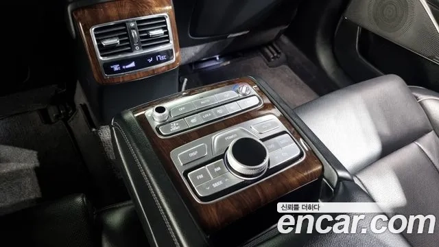 Kia More K9 id 2922140 из Кореи 9