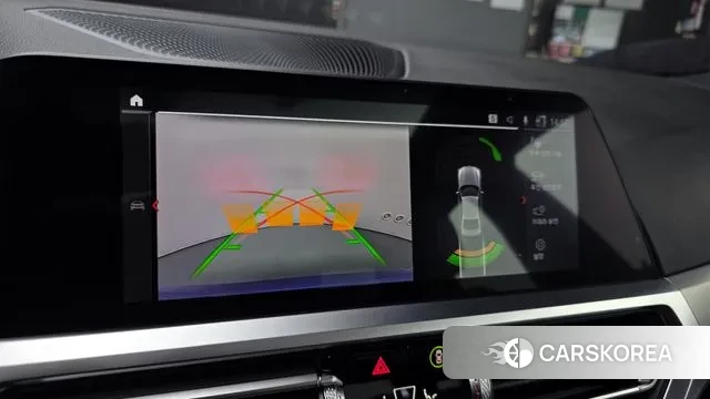 BMW 3 Series (G20) id 3787977 из Кореи 9