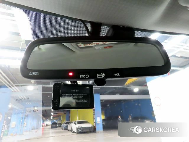 Hyundai Casper id 4249355 из Кореи 9