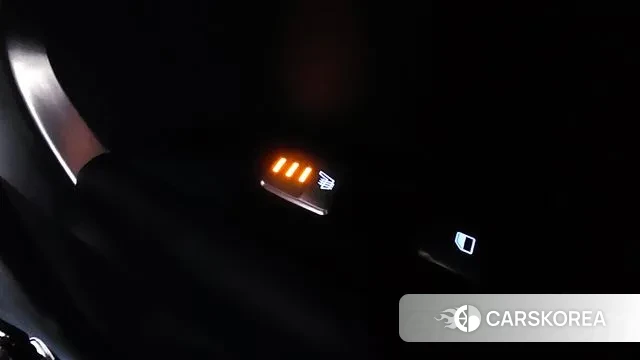 Genesis G70 id 3085335 из Кореи 9