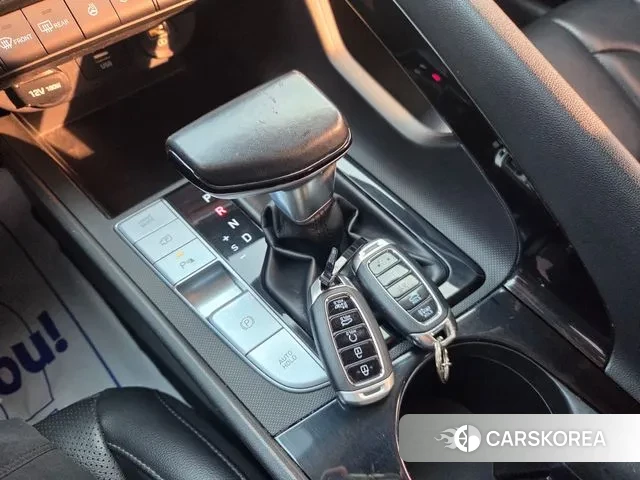 Hyundai Avante (CN7) id 3567318 из Кореи 9