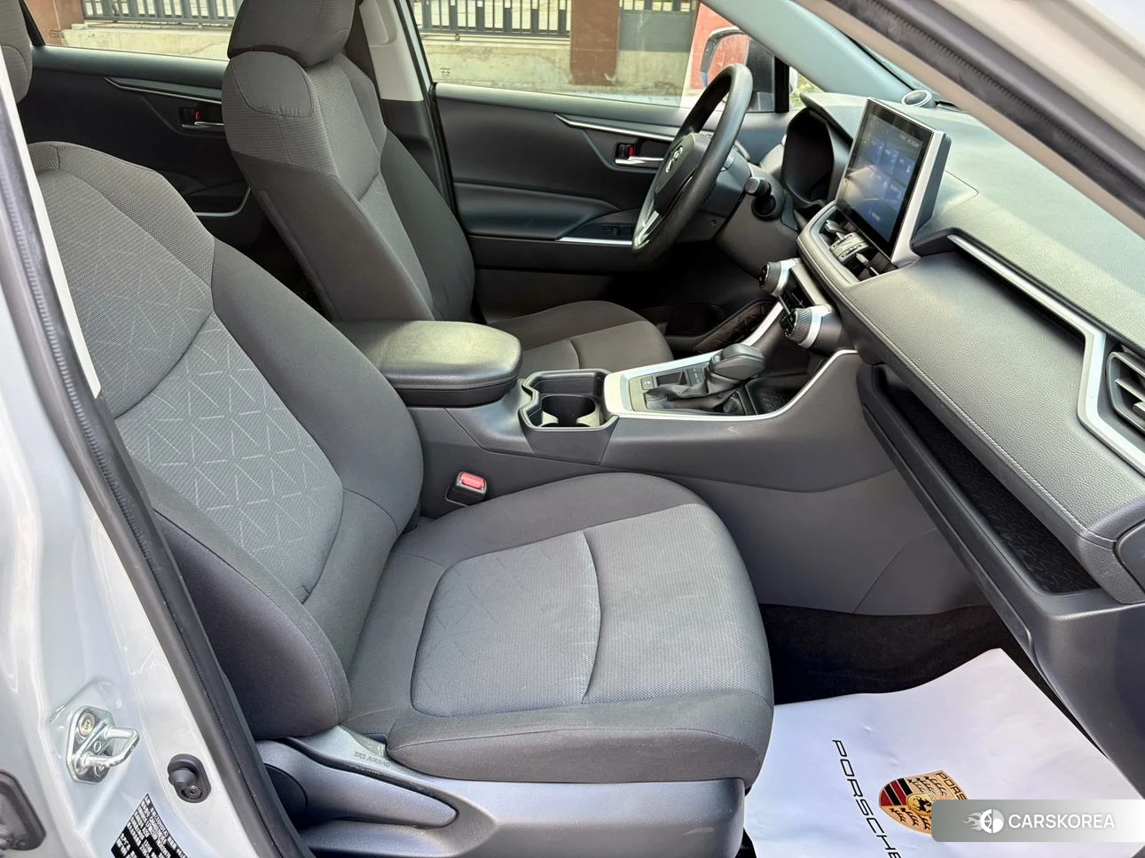 Toyota RAV4 Rongfang id 4406025 из Китая 9