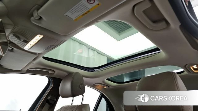 Mercedes-Benz E-Class W213 id 3966194 из Кореи 9